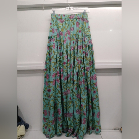 Free People So Charming Wide-Leg Pants - Picture 5 of 12